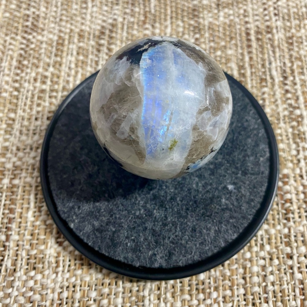 Rainbow Moonstone